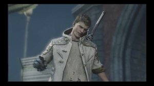 DMC 5: Че закибербуллили тебя,бан. Ну не знаю выключи компьютер HD