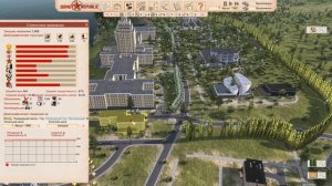 Туристы: все о рейтинге - Гайд | Workers & Resources: Soviet Republic