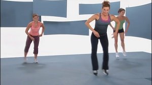 Quick & Slim Cardio