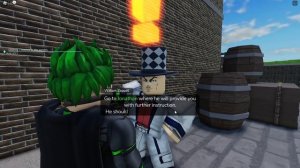 WORLD OF STANDS! НОВАЯ ИГРА ПО ДЖОДЖО |=| Roblox