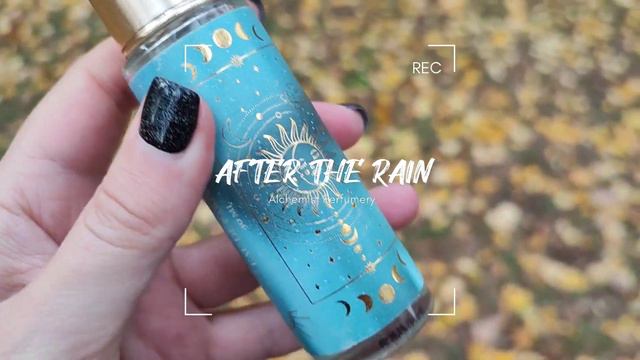ТОП-7 ИДЕАЛЬНЫХ АРОМАТОВ НА ОСЕНЬ 🍂 для офиса, прогулки, свидания