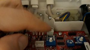 Підключення терморегулятора Computherm Q7 до газового котла BERETTA CIAO 24 CSI своїми руками