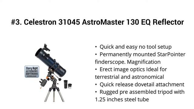 Top 5 Best Telescopes for Viewing Planets 2019 смотреть онлайн