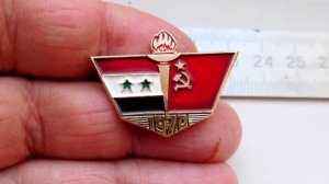 Сирия: факты о стране