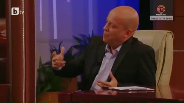 Шоуто на Слави: "Нещо лично": гост Рейди Бризуела (част 1) смотреть онлайн