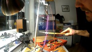 Электро резак | Как сделать | Как работает | принцип