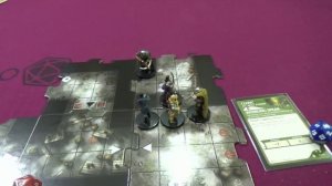 WaterDeep - Dungeon of the Mad Mage Board Game - Parte 1