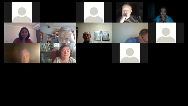 Научный семинар "ОСНОВАНИЯ ФУНДАМЕНТАЛЬНОЙ ФИЗИКИ" 25 марта 2021 смотреть онлайн