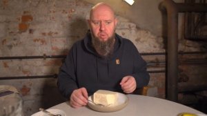 Рассказ про тофу | Вонючий тофу | Что делать с тофу