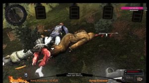 Прохождение STALKER Тень Чернобыля Мод Новый Арсенал 7 -  День 5 Замеры на Янтаре и Лобаратория