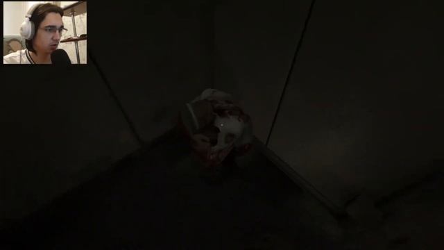 КАК ОТКЛЮЧИТЬ ГАЗ? • Outlast: Whistleblower • #3