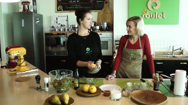 Вот такая Петрушка Анна Рябиничева
