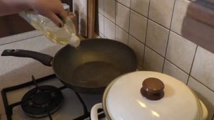Спагетти с мясом и помидорами!Spaghetti with meat and tomatoes!
