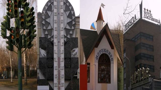 достопримечательности казани с фото и описанием