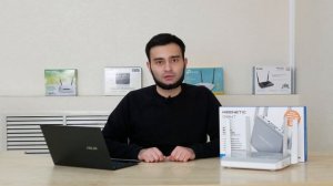 Вся правда о роутере Keenetic Giant