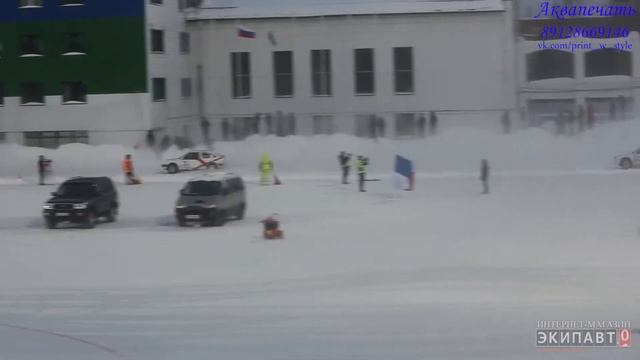 Сыктывкар 4 этап Супер шип 2018г (18.03.2018г) 2 заезд смотреть онлайн