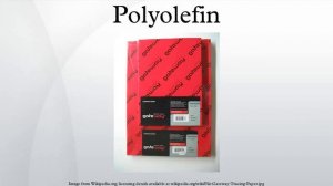 Polyolefin