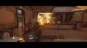 Ооочень интересная игра... Обзор State of Decay 2