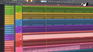 It's Pizza Time but it's an EPIC ORCHESTRA - Pizza Tower