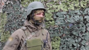 Позывной «Меллер», командир мотострелкового взвода, военнослужащий ВС РФ