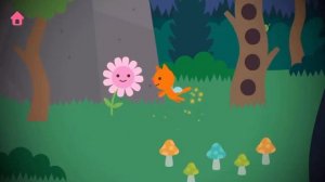 Sago Sago Kids Games - Sago Mini Fairy Tales - Sago Mini World Gameplay