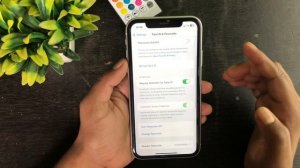 Fix iOS 17 Screen Distance not working in iPhone/iPad | Screen Distance not showing up