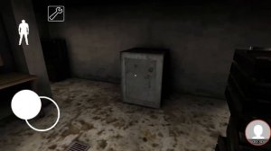 Новейший супер баг в гренни 1.3!!!сейф без ключа! A new bug in the granny/баг в подвале в гренни!