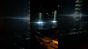 Микрорайон яркий уфа,как мы живем