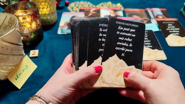 GÉMINIS ♊ BRILLO PARA TI, MI AMOR Y SERÁS MI ESPOSA‼️? HORÓSCOPO GÉMINIS PREDICCIONES AMOR, ? 2023❤ смотреть онлайн