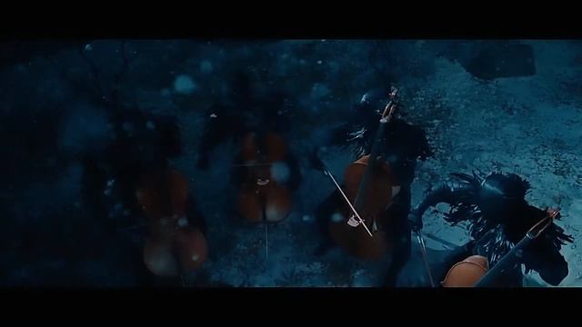 ▶Falling In Reverse-The Drug In Me Is You Reimagined◀Русская Версия(COVER BY SKG) смотреть онлайн