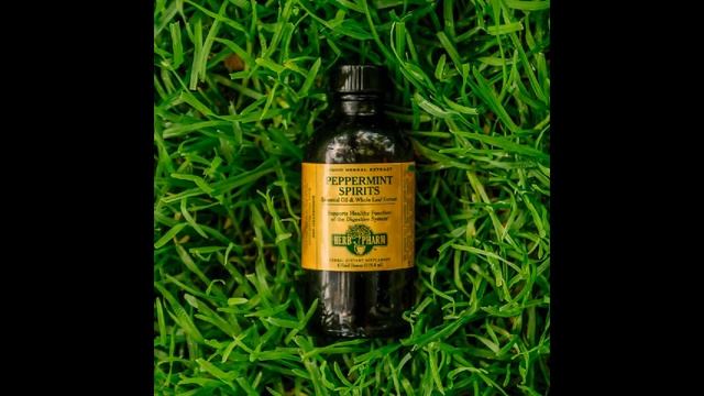 Эфирное масло мяты для красоты и здоровья смотреть онлайн