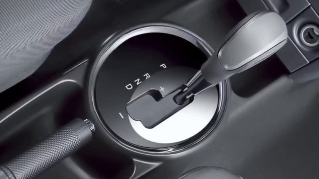 Nexia Ravon R3 2016 (the interior) - (салон новой Нексии Равон R3)