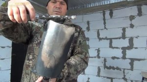 Лопата для копки роз Fiskars, плюсы и минусы!