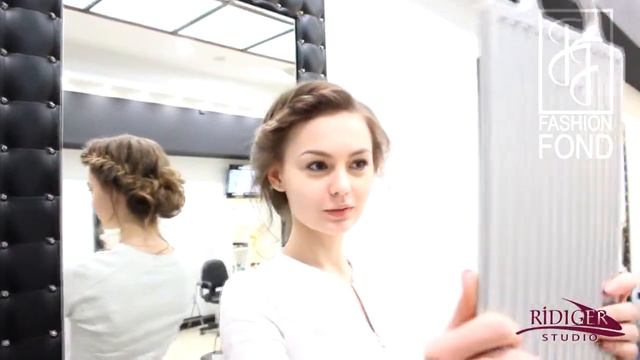 Fashion LoveStory смотреть онлайн