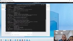 Выполнение лабораторной работы №2. Управление версиями. Часть 2