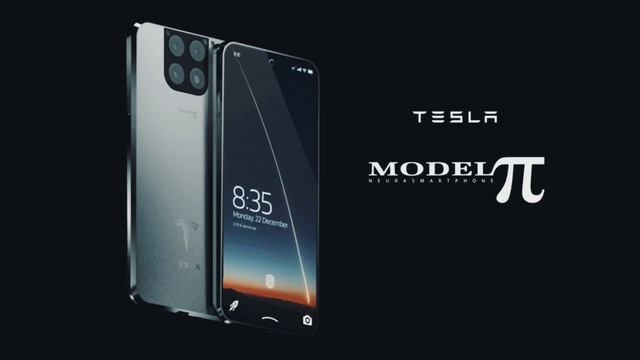 Первый смартфон Tesla от Илона Маска готов… ЦЕНА ШОКИРУЕТ! смотреть онлайн