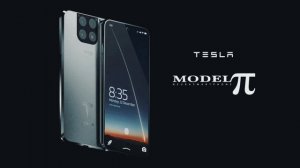 Первый смартфон Tesla от Илона Маска готов… ЦЕНА ШОКИРУЕТ!