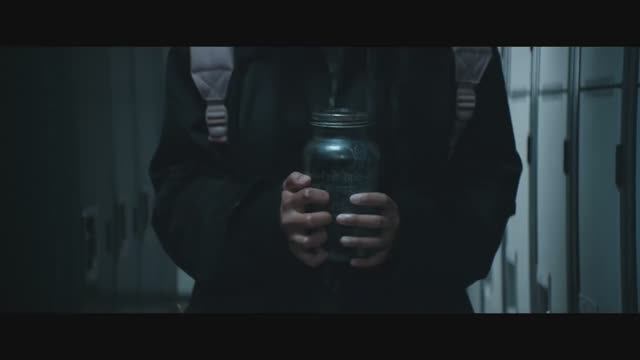 Заклятие. Зло внутри (2023) Трейлер на русском