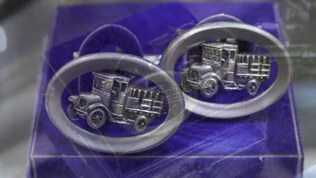 "Картинки с выставки". Маленькие мужские радости смотреть онлайн