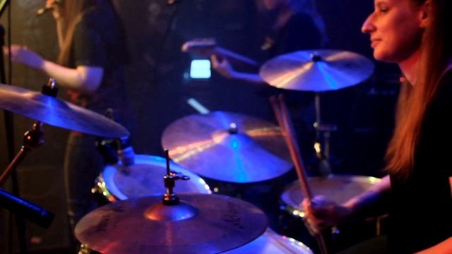 Metallica: Enter Sandman | СТУДИЯ АРТИС | Москва смотреть онлайн