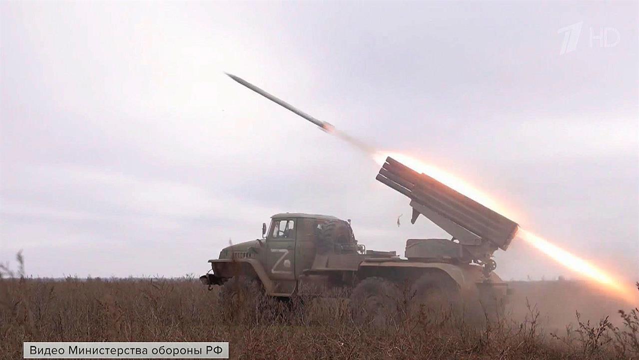 В Минобороны РФ сообщили о предотвращении ряда диверсий в зоне военной спецоперации