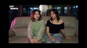 MOMENT FUNNY KELIHATAN CD