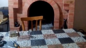 Самые простые Дневные Ходовые Огни своими руками.