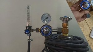 ПТК У-30/АР-40.01.1р Gas\kit для полуавтомата.