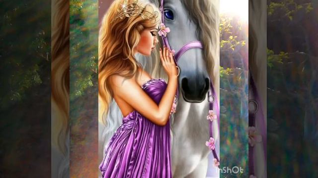 ФиАлина Сирень и Ангелинда АртКосмос представляют клип ❣️ смотреть онлайн