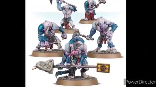 40k Faction Focus: Genestealer Cults смотреть онлайн