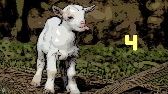 Топ 7 самых милых детенышей животных. Top 7 cutest baby animals смотреть онлайн