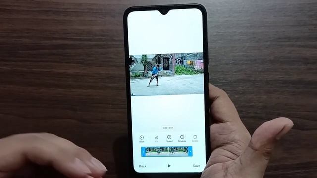 Redmi 9A : Slow Motion Settings & Editing смотреть онлайн