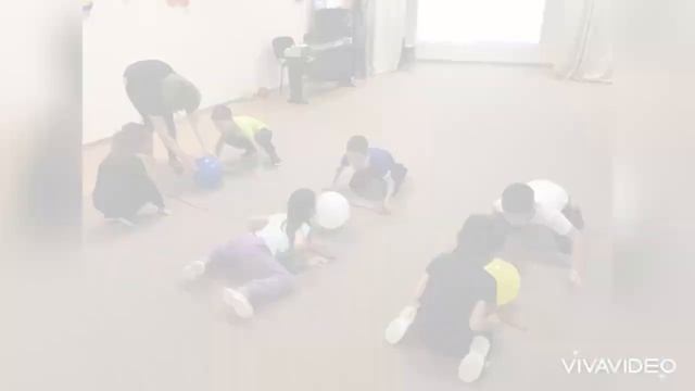 ДОУ №7 г.Алагира Всемирный День ребенка смотреть онлайн