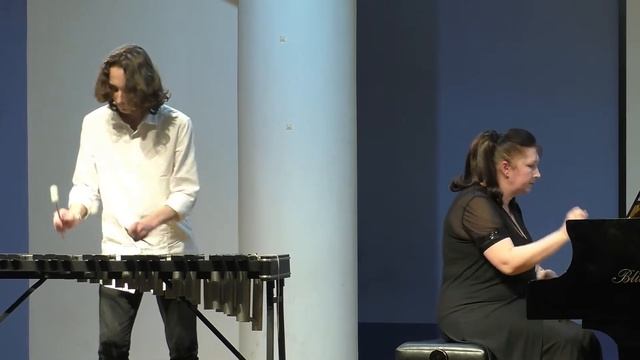 Георгий К. / ударные инструменты